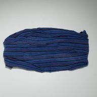 Nomad Sari hippie traka za kosu – jednobojni dizajni (56×25cm), univerzalna veličina