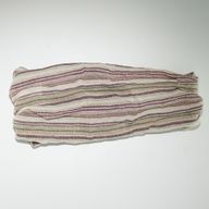 Nomad Sari hippie traka za kosu – jednobojni dizajni (56×25cm), univerzalna veličina