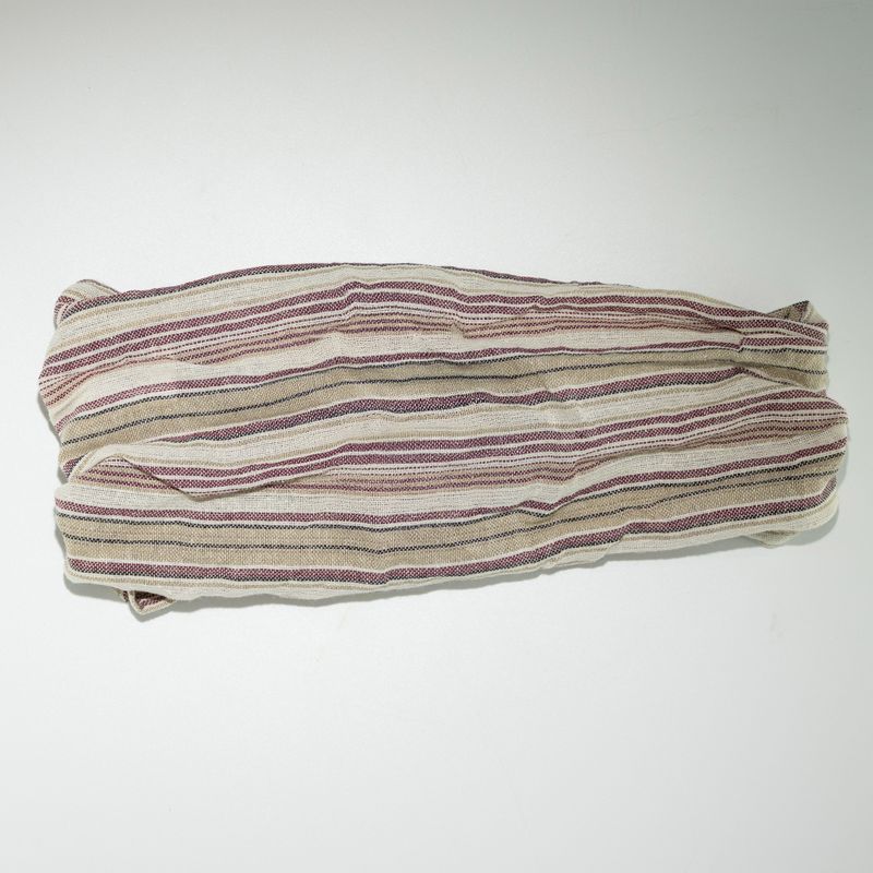 Nomad Sari hippie traka za kosu – jednobojni dizajni (56×25cm), univerzalna veličina