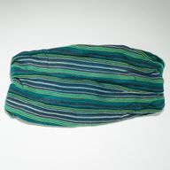 Nomad Sari hippie traka za kosu – jednobojni dizajni (56×25cm), univerzalna veličina