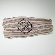 Nomad Sari hippie traka za kosu – block print, razni uzorci (56×25cm), univerzalna veličina