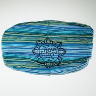 Nomad Sari hippie traka za kosu – block print, razni uzorci (56×25cm), univerzalna veličina