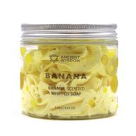 Kremasti Sapun od Banane 120g