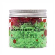 Kremasti Sapun od Jagode i Kivija 120g