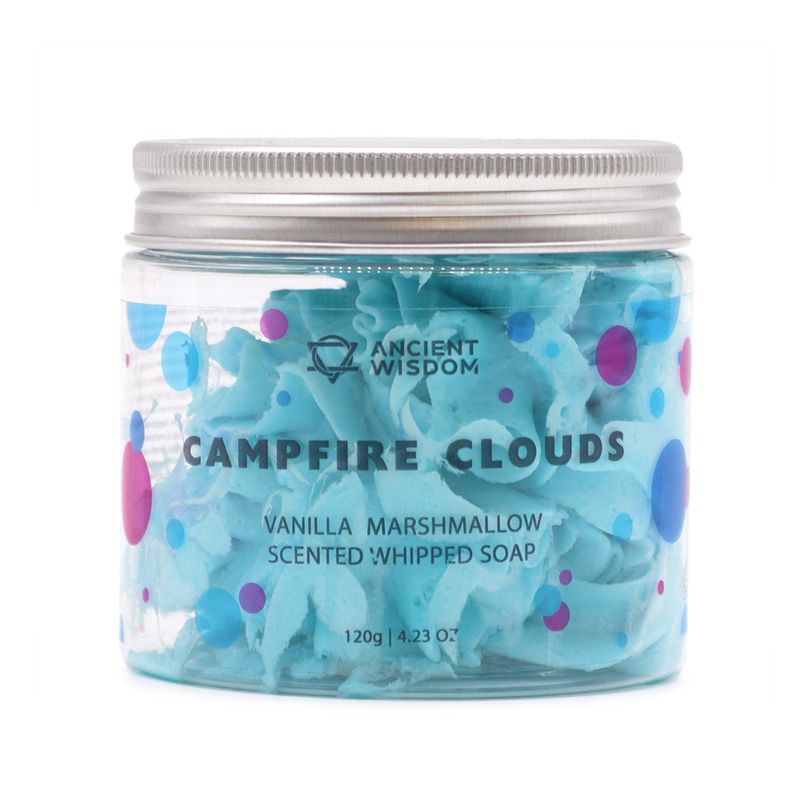 Kremasti Sapun od Marshmallowa 120g