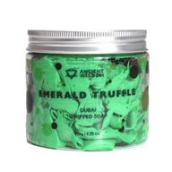 Kremasti Sapun Dubai Emerald Truffle 120g