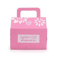 Agnes & Cat Wellness Poklon Set - Bloom & Bliss