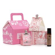 Agnes & Cat Wellness Poklon Set - Bloom & Bliss