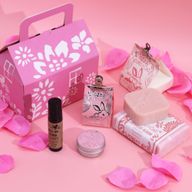 Agnes & Cat Wellness Poklon Set - Bloom & Bliss