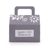 Agnes & Cat Wellness Poklon Set - Lake Breeze