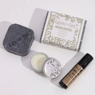 Agnes & Cat Wellness Poklon Set - Lake Breeze