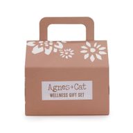 Agnes & Cat Wellness Poklon Set - Marokansko Jutro