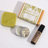 Agnes & Cat Wellness Poklon Set - Marokansko Jutro