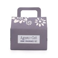 Agnes & Cat Mirisni Poklon Set - Windemere