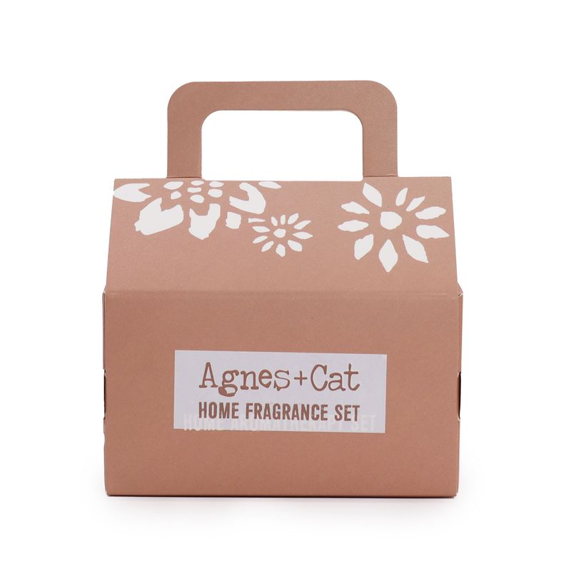 Agnes & Cat Mirisni Poklon Set - Maroko