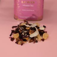 Hidden Islands Blend — Limenka — 50g