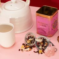 Hidden Islands Blend — Limenka — 50g