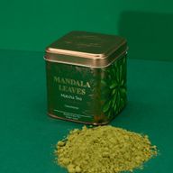 Organic Ceremonial Matcha Tea — Limenka — 50g
