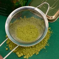 Organic Culinary Matcha Tea — Limenka — 50g