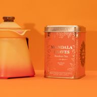 Red Bush Relax — Limenka — 50g