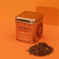 Red Bush Digestive — Limenka — 50g