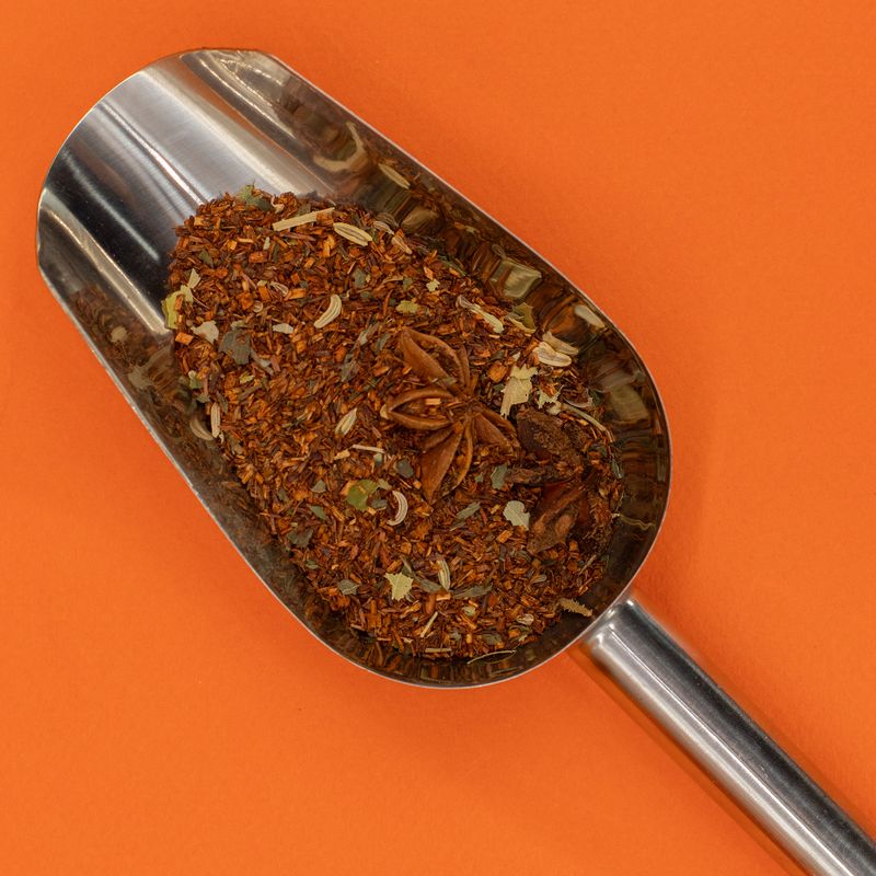 Red Bush Digestive — Limenka — 50g