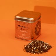 Rooibos Eco Great Wall of China — Limenka — 50g