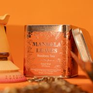 Rooibos Eco Great Wall of China — Limenka — 50g