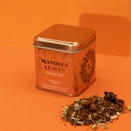 Organic Biodigest Rooibos — Limenka — 50g