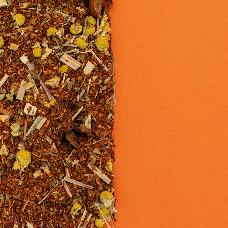 Organic Biodigest Rooibos — Limenka — 50g