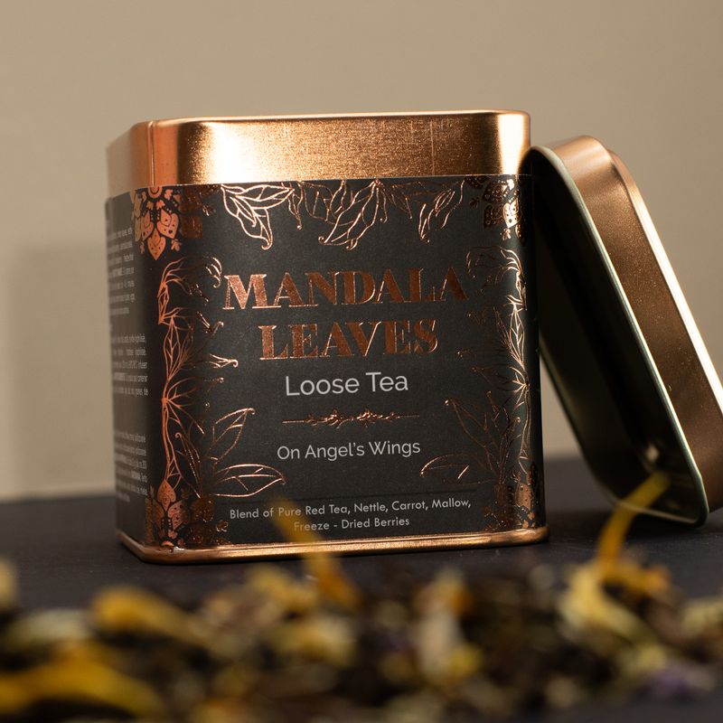 On Angels Wings — Limenka — 50g