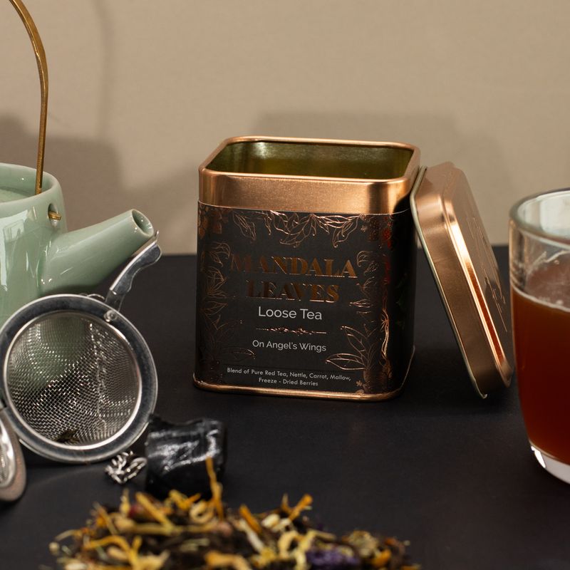 On Angels Wings — Limenka — 50g