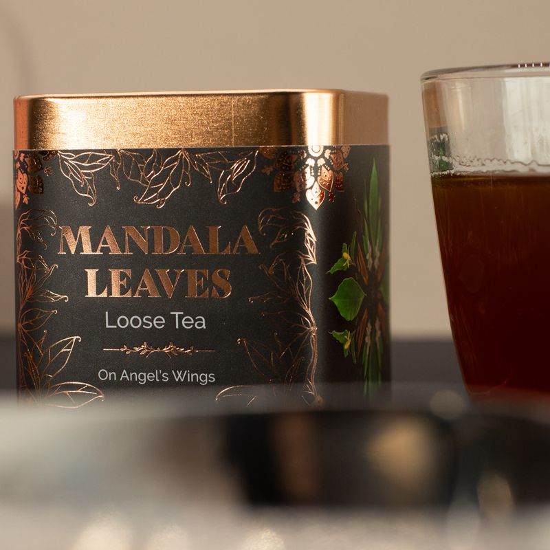 On Angels Wings — Limenka — 50g