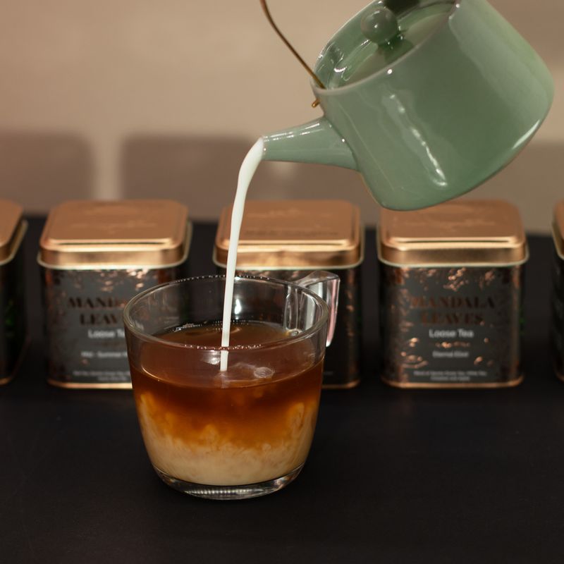 On Angels Wings — Limenka — 50g