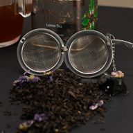 Merlin's Favorite Earl Grey — Limenka — 50g