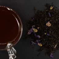 Merlin's Favorite Earl Grey — Limenka — 50g