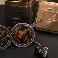 Ethernal Elixir — Limenka — 50g