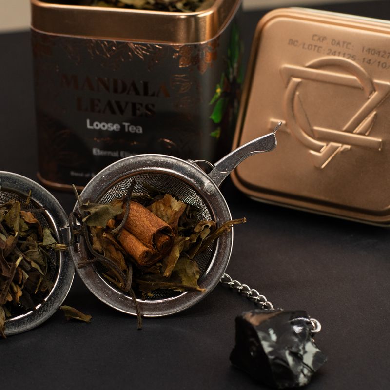 Ethernal Elixir — Limenka — 50g