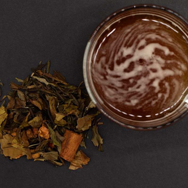 Ethernal Elixir — Limenka — 50g