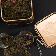 Serenity Souk Blend — Limenka — 50g