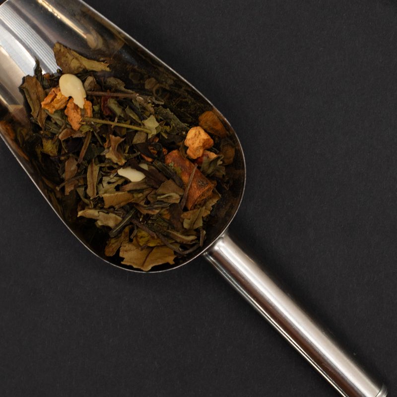 Serenity Souk Blend — Limenka — 50g