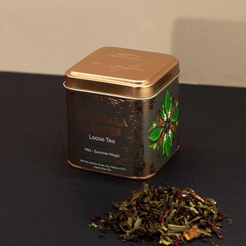 Mid-summer Magic — Limenka — 50g