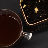 Black Magic Blend Čaj — Limenka — 50g