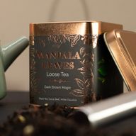 Dark Brown Magic — Limenka — 50g