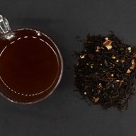 Dark Brown Magic — Limenka — 50g