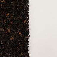 Organic Cinnamon Black Tea — Limenka — 50g