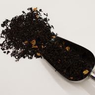 Organic Black & Orange Tea — Limenka — 50g