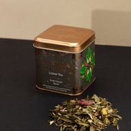 Green Dragon Blend — Limenka — 50g