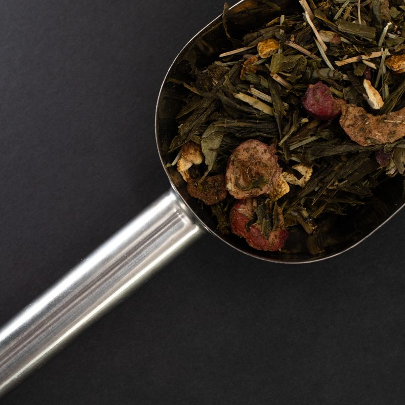 Green Dragon Blend — Limenka — 50g