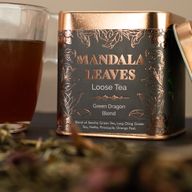 Green Dragon Blend — Limenka — 50g